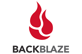 Back Blaze Online Storage